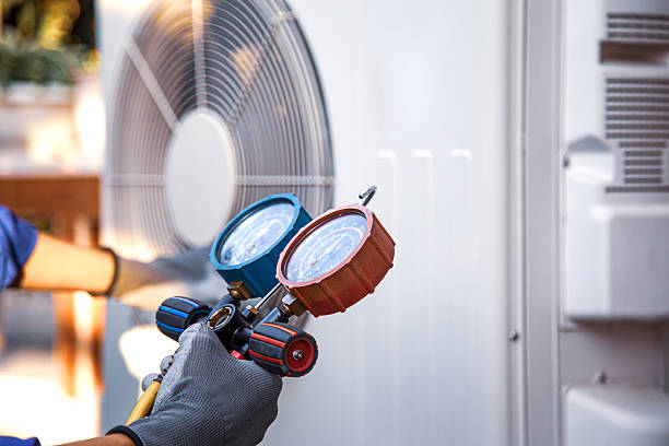 Trusted Hvac Maintenance service in Eugene, OR - HVAC Repair CO
